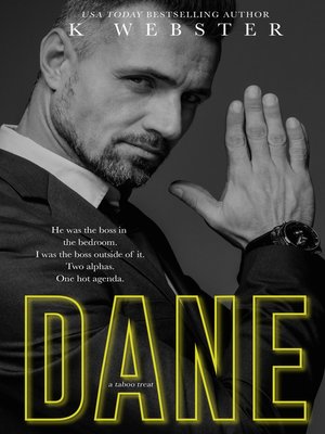 cover image of Dane